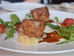 -北京金融街丽思卡尔顿酒店·意味轩 Cepe