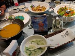 -唐猫庭院·千年陕菜(大唐不夜城店)