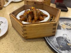 -喜鹊茶点.啫煲(车陂店)