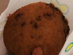 福清海蛎饼-四道菜·福建海蛎煎(世欧广场店)