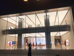 -Apple零售店(玄武湖店)