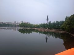 -沙市市中山公园