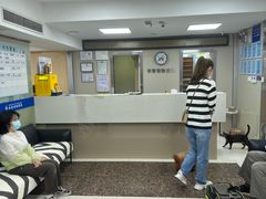 -申普宠物医院·心脏介入·心血管微创(总院)
