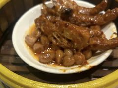 -粤仔湾砂锅粥(广益哥伦布店)