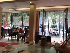 大堂-幸福饭店(佛山路东段店)
