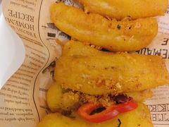 -避风塘·金牌店·夜宵(金玉兰店)