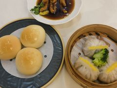-万山楼海鲜酒家·二十三年老字号