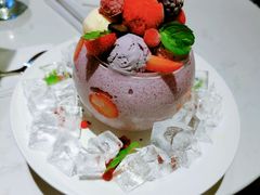 -哈根达斯(皇城恒隆广场店)