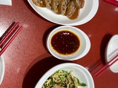 -喜家德虾仁水饺(长泰广场店)