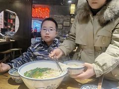 -何家一碗面(南大街店)