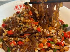 -天下客饭店(中山路店)