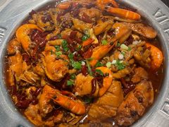 -胖哥俩肉蟹煲(宿迁宝龙广场店)