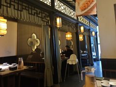 -绿茶餐厅(千岛湖银泰城店)