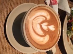MAAN&nbsp;&nbsp;COFFEE&nbsp;漫咖啡(奥体店)-漫咖啡(奥体店)