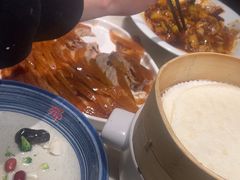 -那家小馆•北京菜•烤鸭(中关村店)