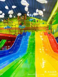 -宝燕乐园(闵行旗舰店)