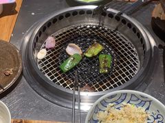 -焱铁烧·黑毛和牛专门店(南宁万象城店)