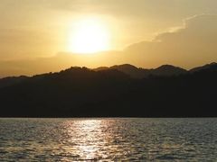 -绿城千岛湖喜来登度假酒店