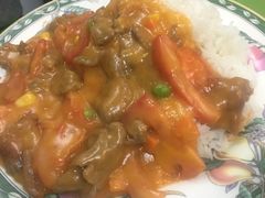 -胜利茶餐室
