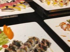 -合肥皇冠假日酒店·菲亚斯特自助餐厅(黄山路店)