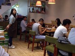 -玲珑干锅(江大店)