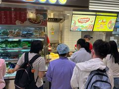 -光明·博海美食花园(上海瑞金医院12号楼店)