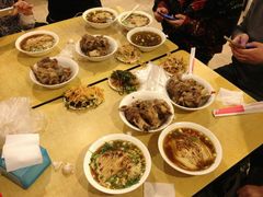 -水仙拉面(水仙街店)