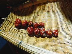 -邓记新一代糖油果子(四川煤管局供销公司职工宿舍店)