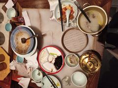 -小吊梨汤·北京菜·烤鸭(鸟巢店)