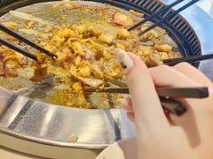 -么子烤肉(化龙池店)