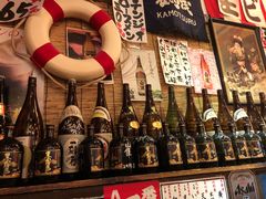 -平成屋· Late Night 食堂(四川北路店)