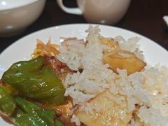 -林芝工布庄园希尔顿酒店-猎味中餐厅