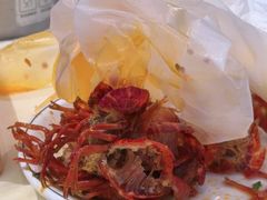 -铭副琦食·虾蟹烩馆(渔人码头店)