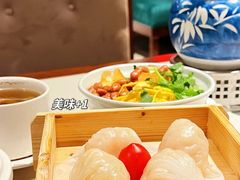 -悦满楼·西关名点·湛江名菜(航空综合大厦店)