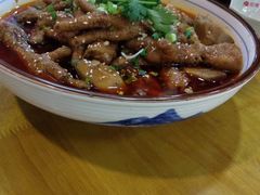 -非常粥道(天宝东街店)