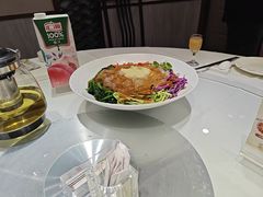 -福荣新中式餐厅