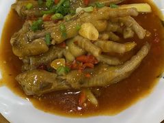 -亿牌牌东北烧烤(怀特店)