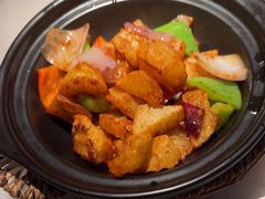 -川堂风·跷脚牛肉·乐山爆炒(中建乐荟天地店)