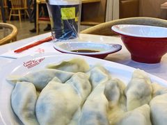 饺子-客临百思德·东北特色馆(龙湖时代天街店)