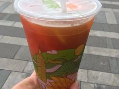 -巡茶(新升新苑店)