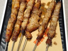 -大锅强·蒸海鲜青岛菜(吾悦广场店)