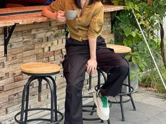 -Catch Bagel(芳草地店)