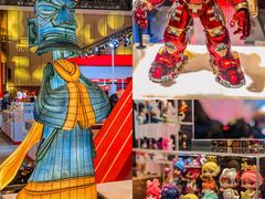 -成都世纪城新国际会展中心