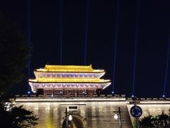 -东昌湖风景区
