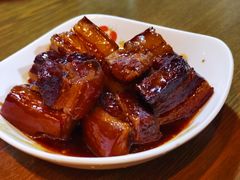 沈记红烧肉-沈记菜馆(酒仙桥路店)