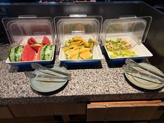 -老墙根涮肉·铜锅·烧烤(欢乐谷·王四营店)