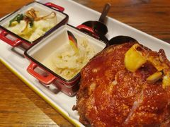 -1886德国汽车餐厅(外滩中央店)