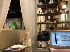 -初拾·花里餐厅(钜城华亿店)