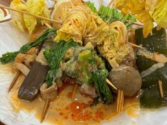 -郭记小街麻辣烫(南小街总店)