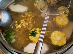 -嬷孙家潮汕牛肉火锅(北京路天河城店)